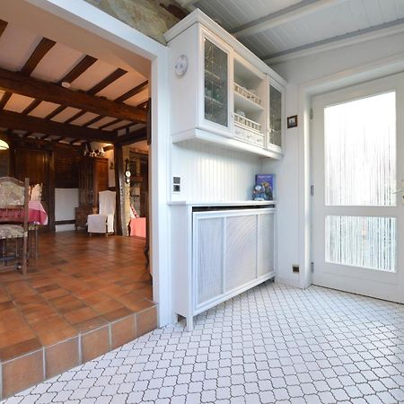Cozy Cottage In Malmedy With Large Garden Buitenkant foto